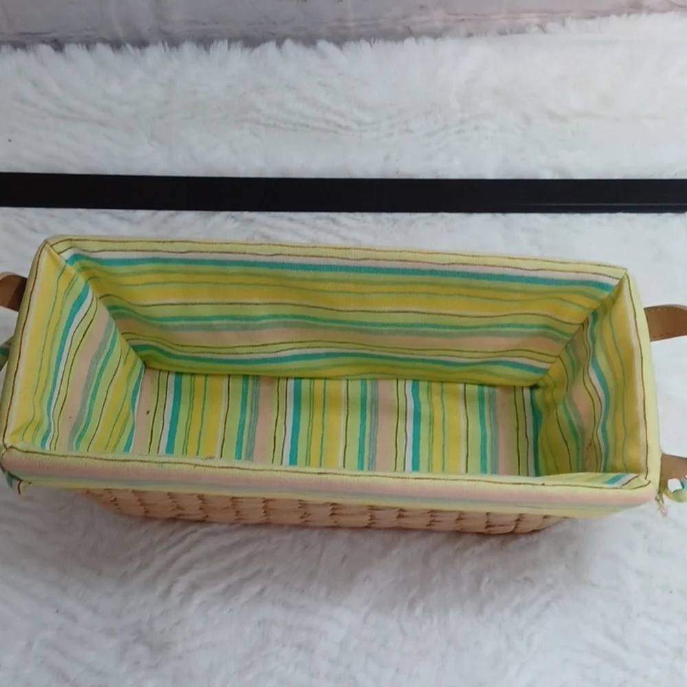 Target UnderThe Sea Serving Basket & Napkin Holder & Basket Bread Holder